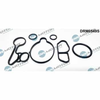 Seal kit, oil cooler