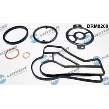 Seal kit, oil cooler