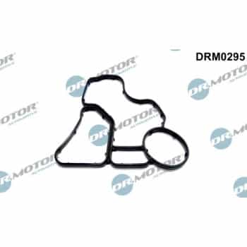 Gasket, oil filter housing