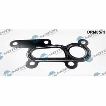 Gasket, oil filter housing