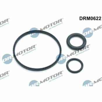 Seal kit, oil cooler