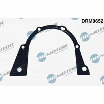 Oil seal, crankshaft