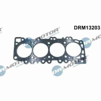 Gasket, cylinder head