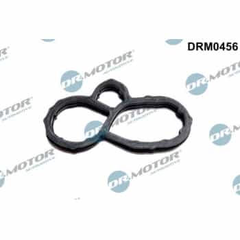 Gasket, oil filter housing