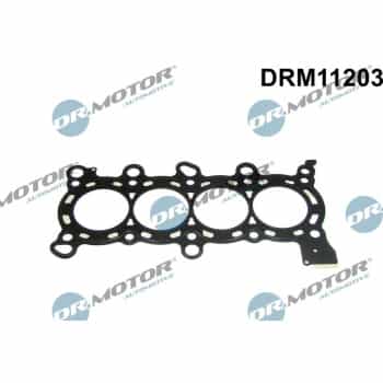 Gasket, cylinder head