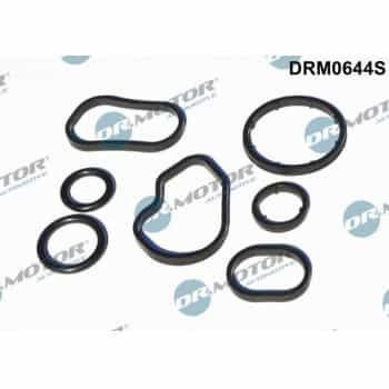 Seal kit, oil cooler