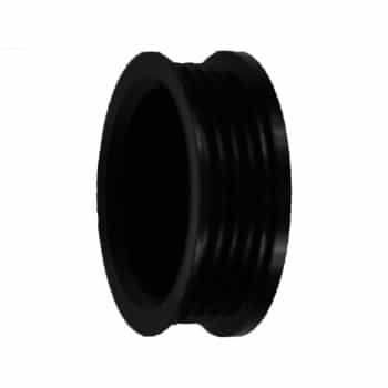 Belt pulley, alternator