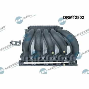 Suction tube module
