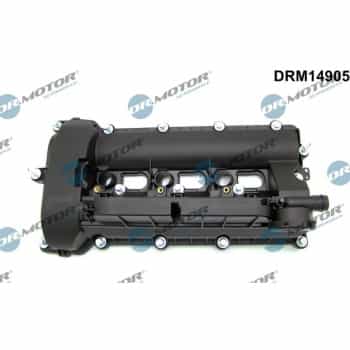 Cylinder head cover