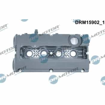 Cylinder head cover