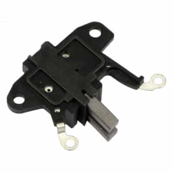 Holder, carbon brush