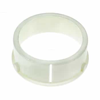 Protective cover, alternator/dynamo