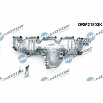 Suction tube module