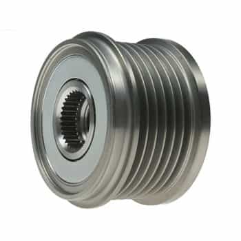 Dynamo freewheel