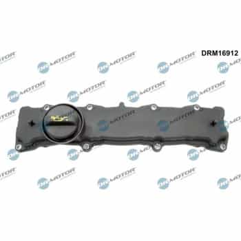 Cylinder head cover