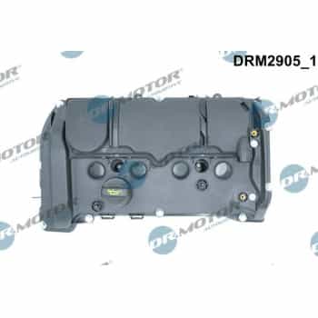 Cylinder head cover