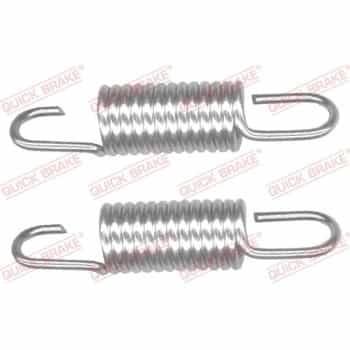 Repair kit, handbrake (caliper)
