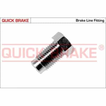 Union nut F Quick Brake