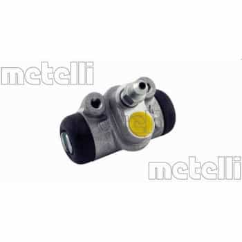 Wheel brake cylinder