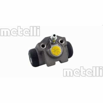 Wheel brake cylinder