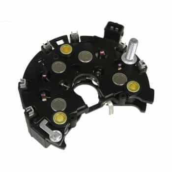 Rectifier, alternator