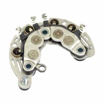 Rectifier, alternator
