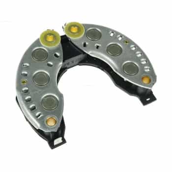 Rectifier, alternator