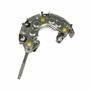 Rectifier, alternator