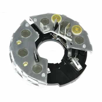 Rectifier, alternator