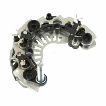 Rectifier, alternator