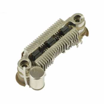 Rectifier, alternator