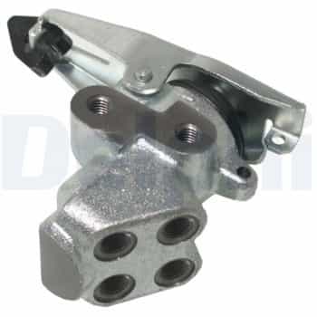 Brake Power Regulator