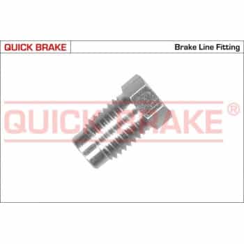 Union nut L Quick Brake