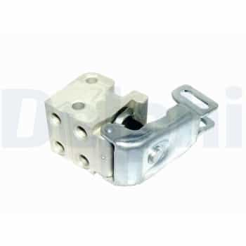 Brake Power Regulator