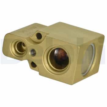 Expansion Valve, air conditioning