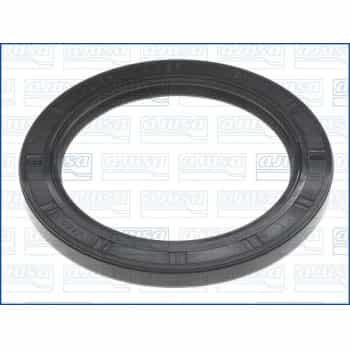 Shaft Seal, crankshaft