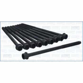 Bolt Kit, cylinder head