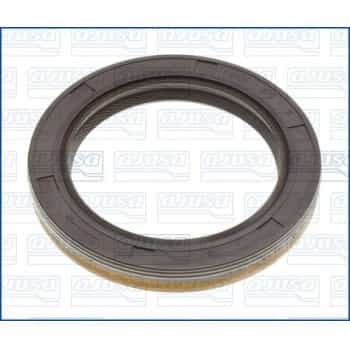 Shaft Seal, crankshaft