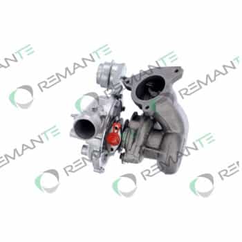 Turbocharger