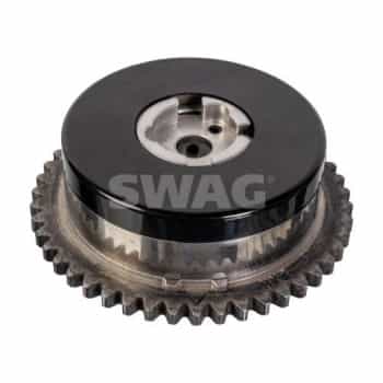Camshaft adjuster