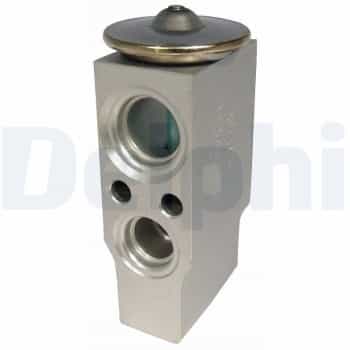 Expansion Valve, air conditioning