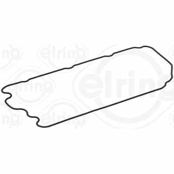 Seal, crankshaft housing