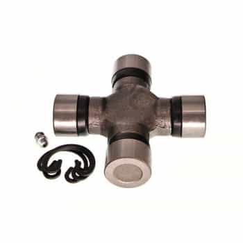 Shaft coupling drive shaft