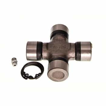 Shaft coupling drive shaft