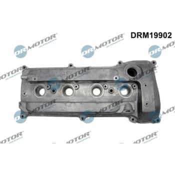 Cylinder head cover