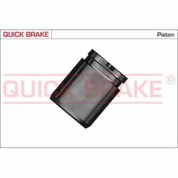 Piston, caliper