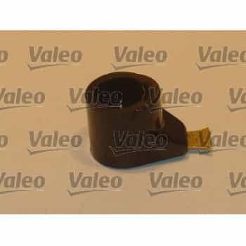 Power distributor rotor