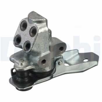 Brake Power Regulator