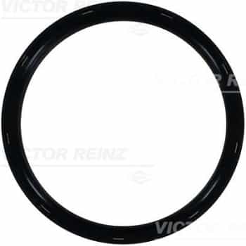 Oil seal, crankshaft 81-10448-00 Viktor Reinz