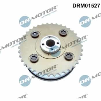 Camshaft adjuster